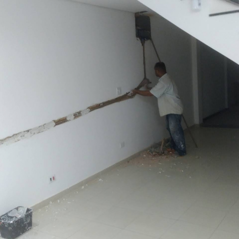 Ar Condicionado Instalação Castelhanos - Instalação de Ar Condicionado em SP