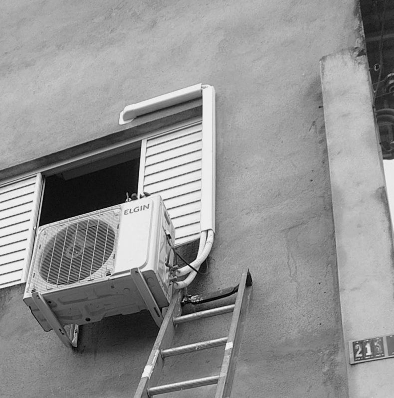 Conserto de Placa de Ar Condicionado Vila Esperança - Conserto de Ar Condicionado em São Paulo