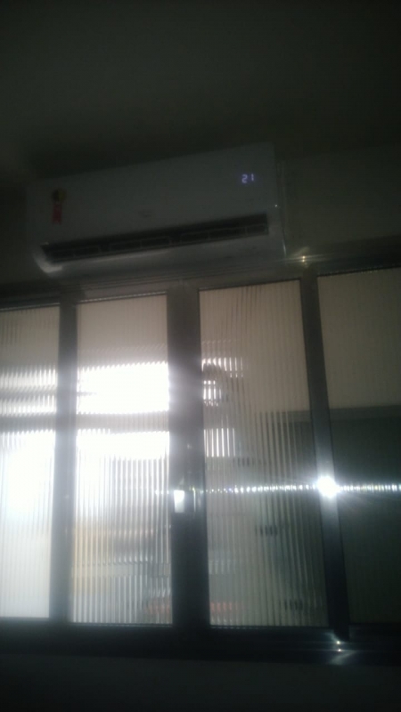 Contratação de Conserto do Ar Condicionado Vila Prudente - Conserto de Ar Condicionado de Janela