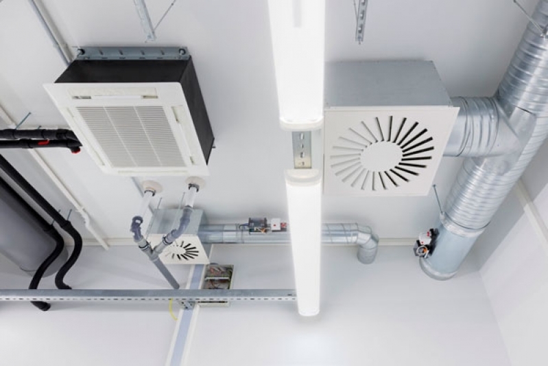 Contratação de Pmoc Ar Condicionado Split Juréia - Plano de Manutenção Pmoc Ar Condicionado