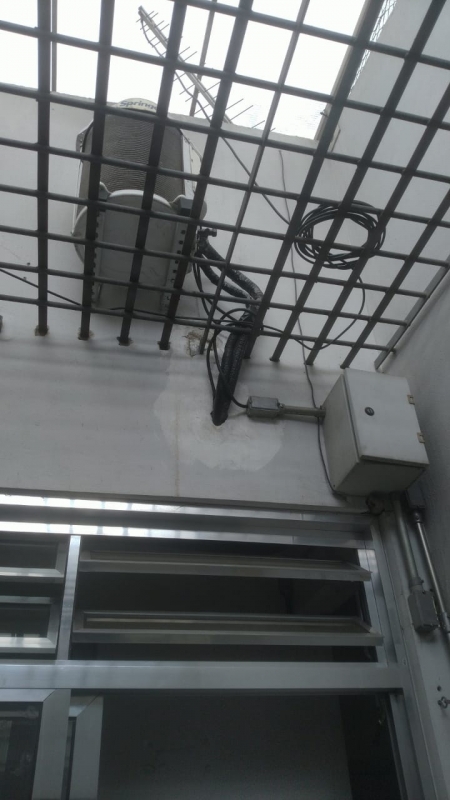 Empresa de Instalação de Ar Condicionado Contato Vila Maria - Empresa de Limpeza de Ar Condicionado