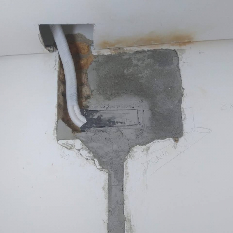 Reparo de Válvulas de Serviço de Ar Condicionado Split Orçamento Castelhanos - Reparo Condensador Ar Condicionado
