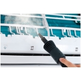 contratação de conserto de ar condicionado de janela Alto da Lapa