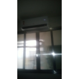 contratação de conserto do ar condicionado Vila Prudente