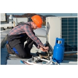contratar plano de manutenção preventiva ar condicionado ABCD