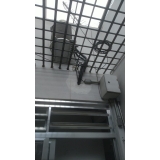 desinstalação de ar condicionado de escritório cotar Iguape
