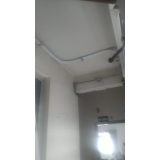 onde fazer instalação de ar condicionado residencial Jaguariúna