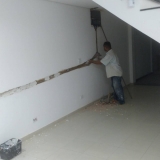 reparo condensador ar condicionado Vila Cruzeiro