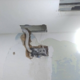 serviço de limpeza de dutos de ar condicionado Vila Prudente