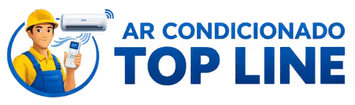 AR CONDICIONADO TOP LINE